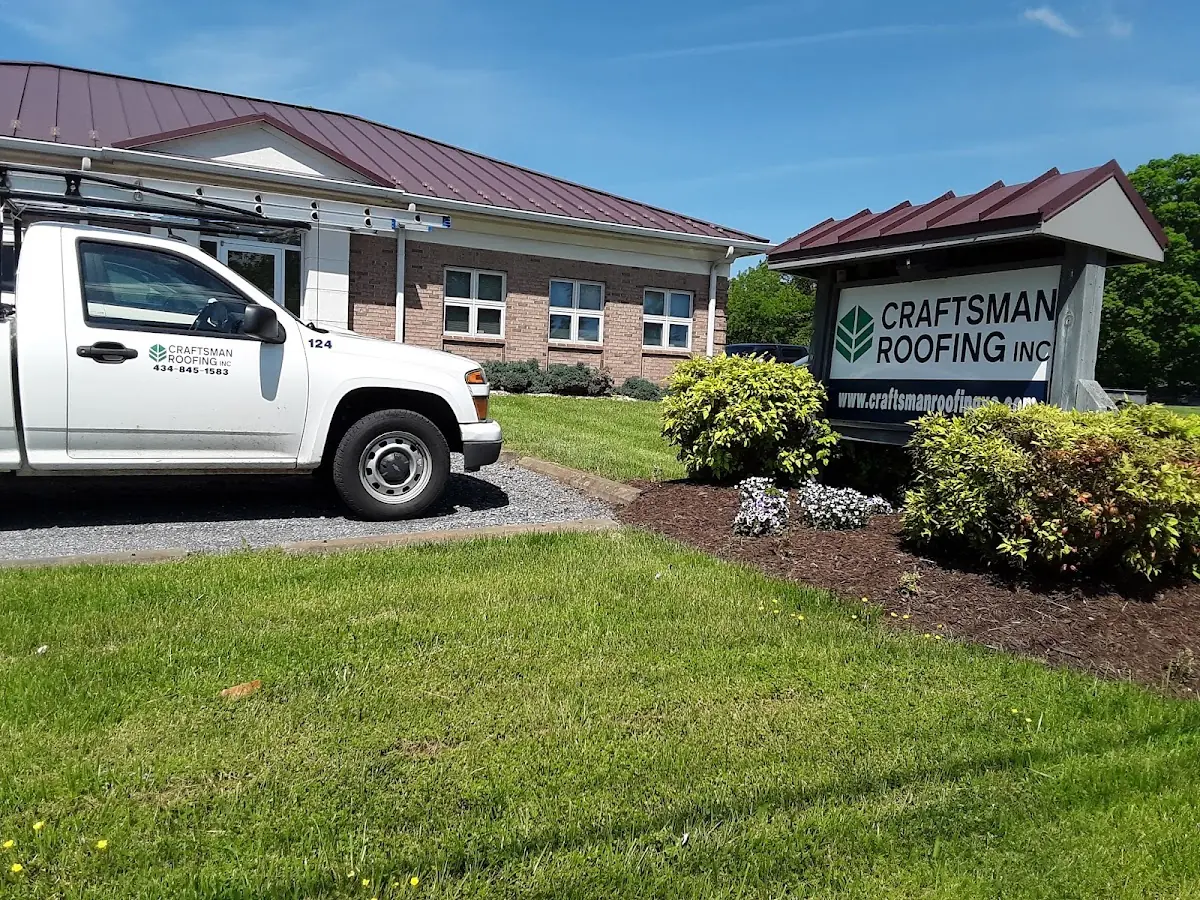 Quality Wind Damage Roof Repair by experienced craftsmen in Little Denmark
